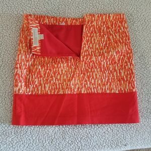 Michael Kors pencil skirt